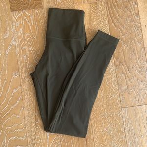 Lululemon Align size 6